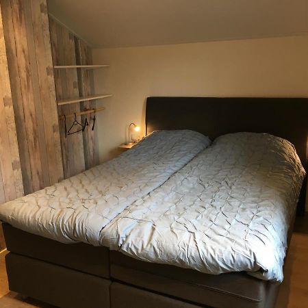 Vakantiewoning 'T Steechje Hollum  Kültér fotó