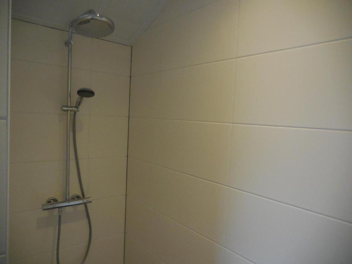 Vakantiewoning 'T Steechje Hollum  Kültér fotó